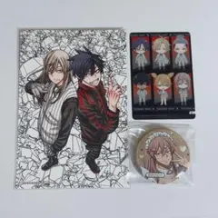 桃源暗鬼 桃寺神門 3点セット