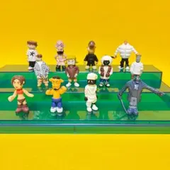 2026年最新】マイケルラウ フィギュアの人気アイテム - メルカリ