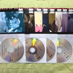 殺戮の天使 全8巻セット 完結 DVD アニメ 匿名配送 - メルカリ