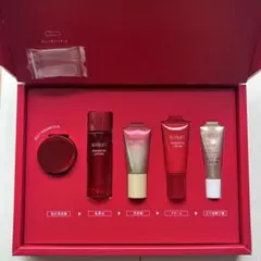 アスタリフトのセット試供品