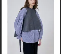 ENFOLD WING SNAPES T-SHIRT - メルカリ