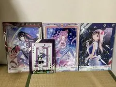 ホロライブビジュアルボード ラブライズ、その他まとめ売り ホロライブ ビジュアルボード まとめ売り - メルカリ