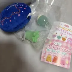 にっこりーノ　フェスティバル　タコさん