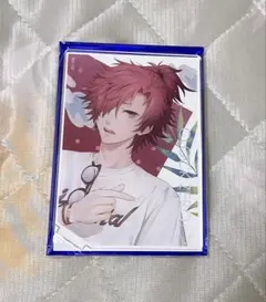 2025年最新】clock zero アクリルスタンドの人気アイテム - メルカリ