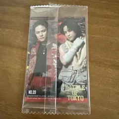 BOTウエハースカード岩谷将吾