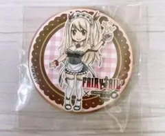 ☆ FAIRYTAIL キャラウムカフェ ルーシィ アクリルスタンド② ☆超レア