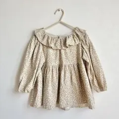 Aosta orivia blouse XL 100cm