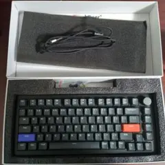 DrunkDeer A75 Ultra Black Qian Switch - メルカリ