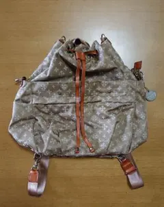 russet ラシット ２wayバッグ  ショルダーバッグ リュックサック