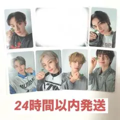 Stray Kids SocialPath 封入 トレカ 通常盤 セット