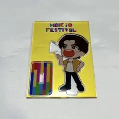 俳協フェス 重松千晴 アクスタ プリントサイン入り ブロマイド 2025年最新】重松千晴の人気アイテム - メルカリ