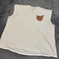 HARLEY-DAVIDSON　2011年製　ノースリーブ　2XL