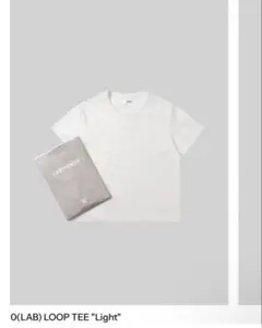 Lab Tee Shadow labyrinth 新品未開封 XLサイズ - メルカリ