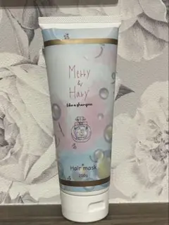 Merry & Hary フレグランス ヘアマスクのサムネイル