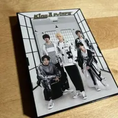 ㉔King & Prince　初回限定盤A　DVD
