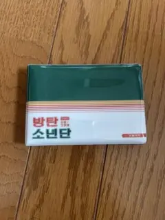 BTS 公式カードケース