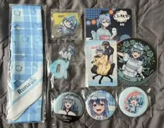 み*な様 カラフルピーチ るな まとめ売り - メルカリ