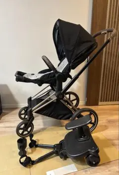 美品 サイベックス プリアム