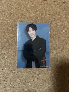 【渡辺翔太】オリジナルフォトセット