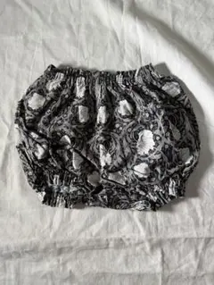 カボパン 90size モリス ピンパーネル ブラック