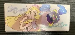 ポケモンカード　ストレージ　リーリエ&コスモッグのサムネイル