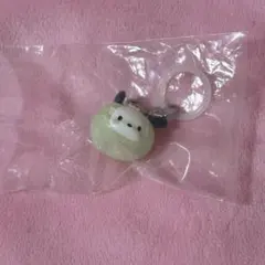 (ポチャッコ)サンリオキャラクターズ めじるしアクセサリー〜なりきりまん〜