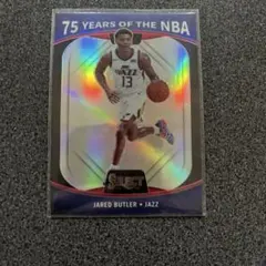 Jared Butler 2021-22 Panini Select