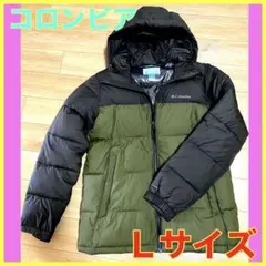 コロンビア　アウター　オムニヒート　軽い　ジャケット　マウンテン　パーカ