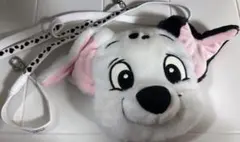 101匹わんちゃんディズニーポーチ