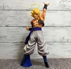 ドラゴンボール ゴジータ レジェンズ フィギュアのサムネイル