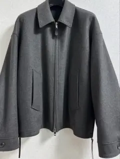 THE RERACS 23AW HARRINGTON JACKET 46