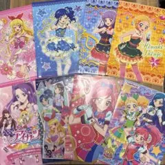 アイカツ　ファイル