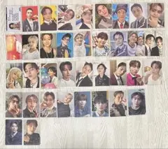 【お値下げ】seventeen トレカ　まとめ売り 2025年最新】seventeen トレカ まとめ売りの人気アイテム - メルカリ