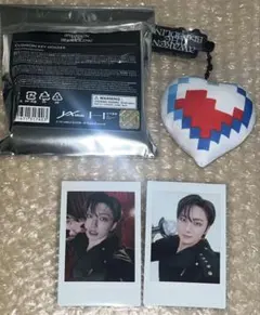 &TEAM FUMA フウマ クッション チェキ アジツ ツアー