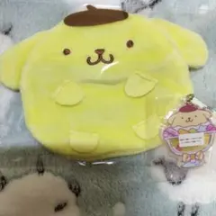 ポムポムプリン ガチャガチャセット