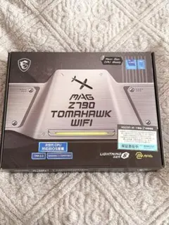 2026年最新】msi z790の人気アイテム - メルカリ