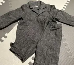 キッズ　フォーマル　セットアップ