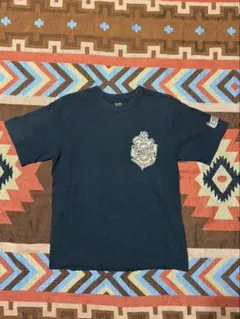 West Ride Tシャツ ブラック アメカジ　バイカー　アメカジ