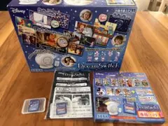 【本日まで値下げ】ディズニーDreamSwitch ➕専用ソフト1