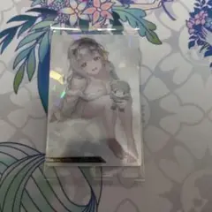 勝利の女神：NIKKE ニケ ウエハース4 モダニア