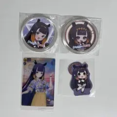 にじさんじ 文野環 - メルカリ