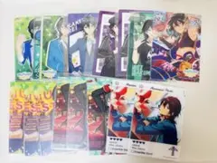 あんスタ 朔間零 カード類