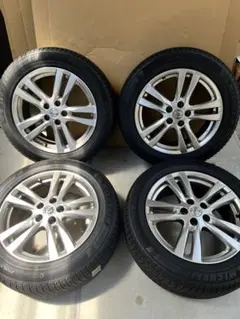 2026年最新】MICHELIN 車 タイヤ・ホイールセットの人気アイテム