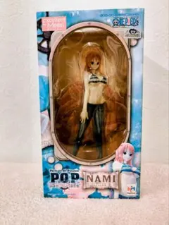 【未開封】P.O.P ナミ 水着 ワンピース NAMI POP