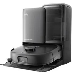 最終値下げ◯【新品・未使用】Eufy ロボット掃除機 Omni C20 ドック付 Eufy Robot Vacuum Omni C20 | ロボット掃除機の製品情報
