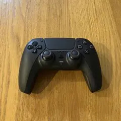 DualSense ワイヤレスコントローラー ブラック