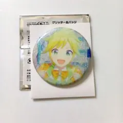 プロセカ 鏡音レン グリッター缶バッジ プロセカ 鏡音レン グリッター缶バッジ vol.16C 4個セット - メルカリ