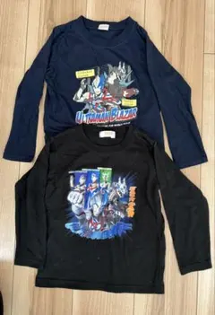 ウルトラマン カットソー