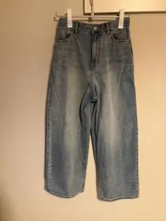 JOURNAL STANDARD relume バギーデニムのサムネイル
