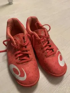 アシックス フットサルシューズ